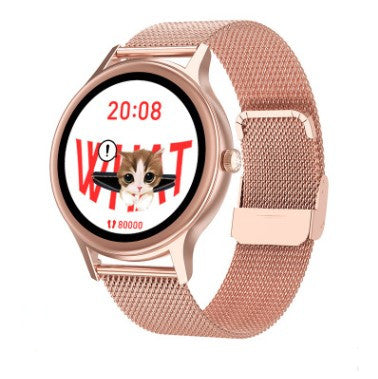 Pulsera Inteligente DT66 Multideporte con Pantalla Táctil - Image 15