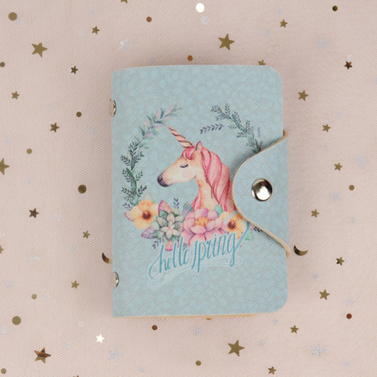 Paquete de Tarjetas de Colores con Impresión Multiusos Diseño Infantil - Image 26