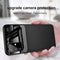Funda Samsung S20 Cuero con Vidrio Templado - Protección Antichoque Premium