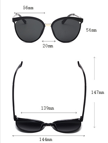 Gafas de Sol Protectoras de Estilo - Image 5