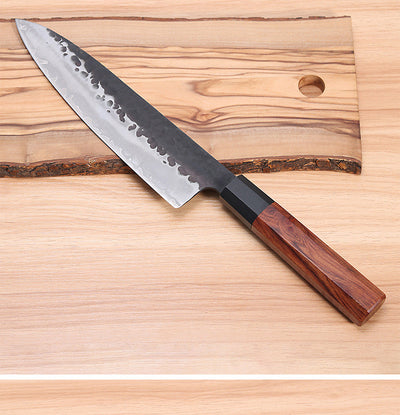Cuchillo de Chef 8 Pulgadas Profesional - Image 3