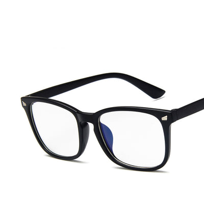 Gafas Retro Vintage de Marco Completo con Remaches para Adultos - Image 16