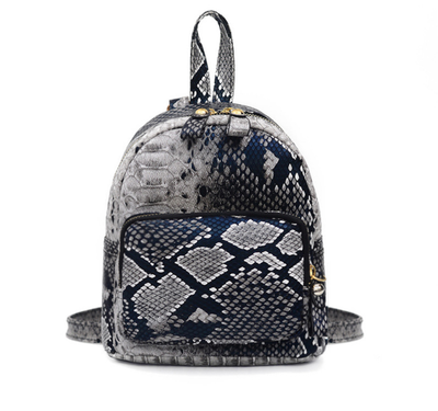 Bolso Bandolera Snake - Image 7