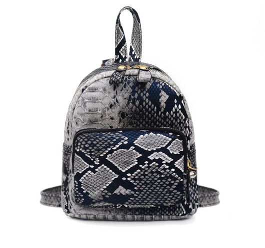 Bolso Bandolera Snake - Image 7