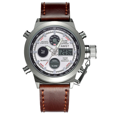 Reloj Deportivo LED Resistente al Agua para Actividades Outdoor - Image 18
