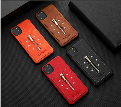 Funda para Celular con Cierre de Cremallera - Image 7