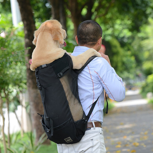 Mochila de Viaje y Compras para Exteriores - Image 2