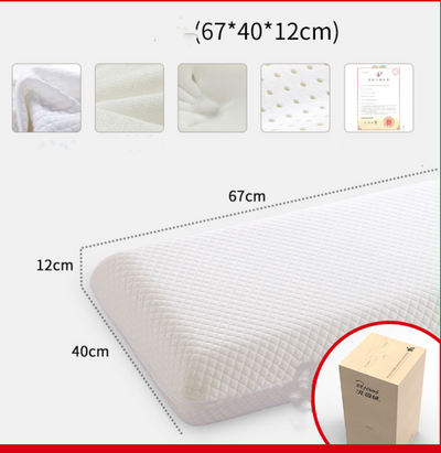Almohada de Memoria Viscoelástica - Image 11