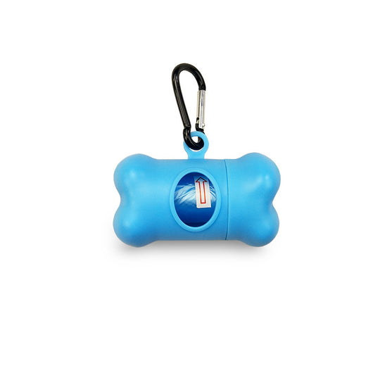 Kit Completo de Limpieza para Mascotas con Recogedor de Desechos - Image 3