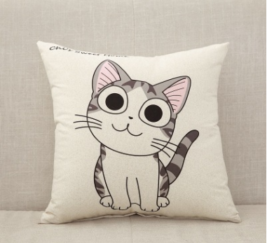 Fundas de Almohada y Cojín de Sofá con Impresión Digital - Image 24