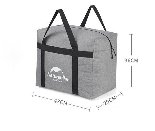 Mochila Ultraligera XL para Aventuras al Aire Libre - Image 8