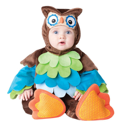 Vestido de Bebé Temático Navidad y Halloween - Image 24