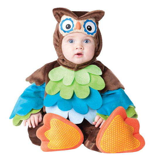 Vestido de Bebé Temático Navidad y Halloween - Image 24