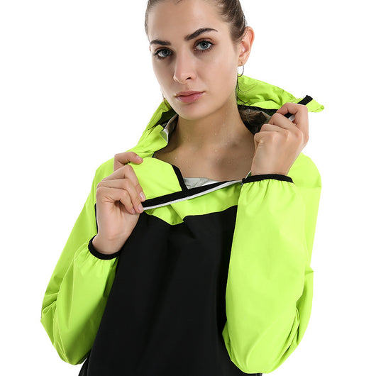 Conjunto Deportivo Yoga y Running - Image 10