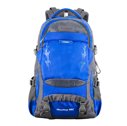 Mochila Impermeable para Aventuras: Resistente, Duradera y Perfecta para Viajes
