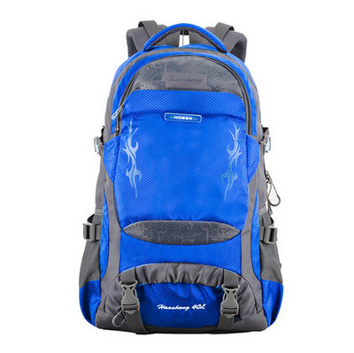 Mochila Impermeable para Aventuras: Resistente, Duradera y Perfecta para Viajes