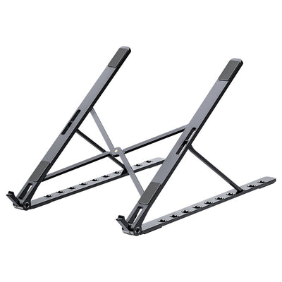 Soporte Ajustable y Plegable para Laptop en Aluminio X Style - Image 30