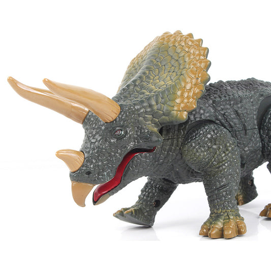 Triceratops Teledirigido con Control Remoto - Image 2