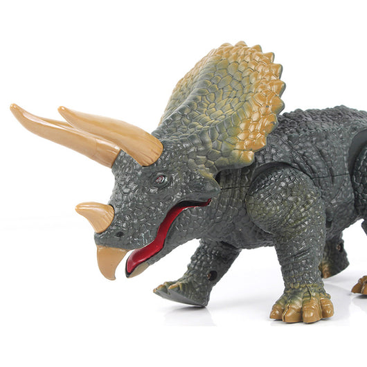 Triceratops Teledirigido con Control Remoto - Image 2