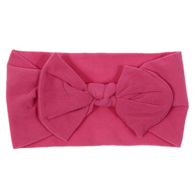 Diadema Bohemia Infantil con Medias Nylon Suave - Image 14