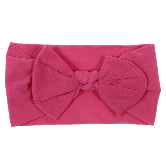 Diadema Bohemia Infantil con Medias Nylon Suave - Image 14