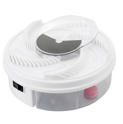Trampa Eléctrica Automática para Moscas y Insectos USB - Image 2