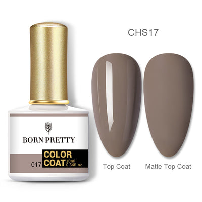 Set Completo de Esmaltes para Uñas - Colección de Manicura Profesional - Image 11