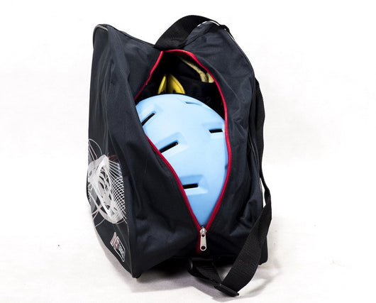 Bolsa de Esquí de Gran Capacidad con Carga Frontal - Image 4