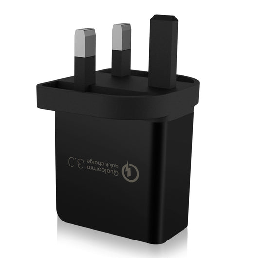 Cargador Rápido QC3.0 Certificado ETL - Image 5