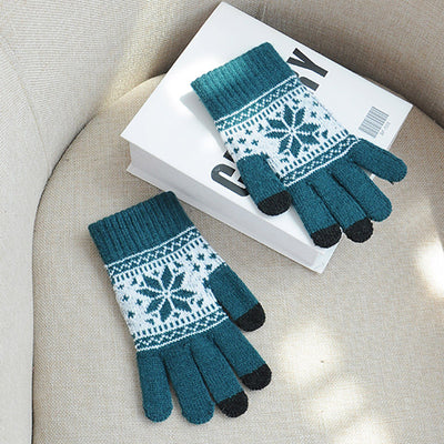 Guantes Térmicos Doble Copo de Nieve - Image 4