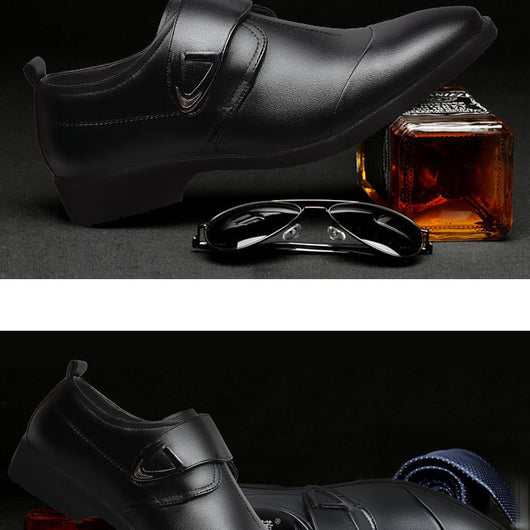 Zapatos para Hombre Antideslizantes y Resistentes al Desgaste - Image 20