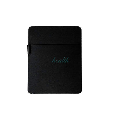 Organizador Adhesivo para Laptop - Bolsa de Almacenamiento Trasero - Image 4