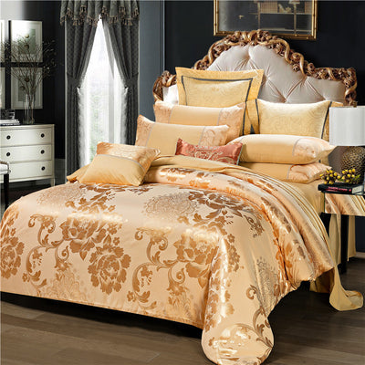 Conjunto Modal Jacquard de 4 Piezas - Image 29