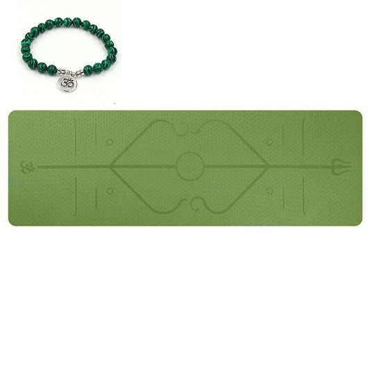 Tapete de Yoga Premium - Image 5