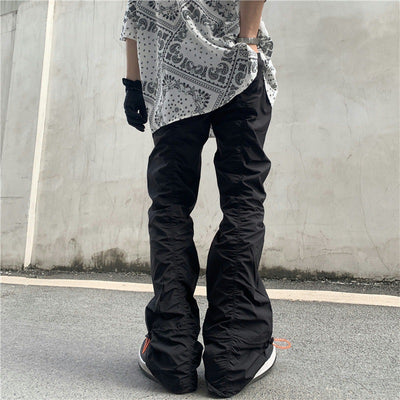 Pantalón Trumpet Slim Street INS Tendencia Unisex - Image 10