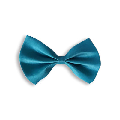 Collar para Mascotas con Moño Liso y Elegante - Image 16