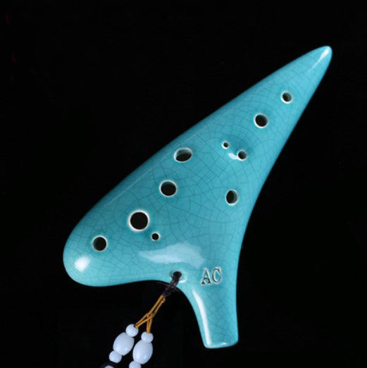 Ocarina de 12 Orificios - Image 9