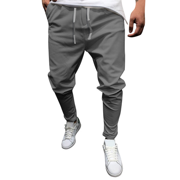 Pantalones Casuales Versátiles