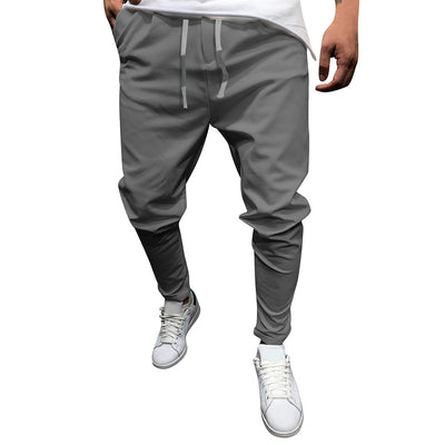 Pantalones Casuales Versátiles