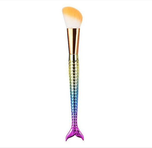Brochas de Maquillaje Sirena - Image 5