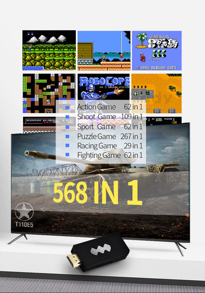 Consola de Videojuegos 4K Ultra HD - Image 7