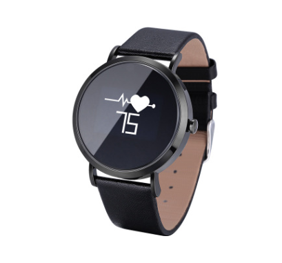 Reloj Inteligente Pantalla Táctil Redonda