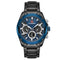 Water-Resistant Quartz Watch