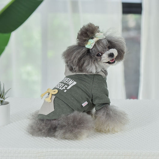 Ropa Casual para Perros Otoño e Invierno - Image 10