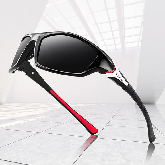 Gafas de Visión Nocturna Polarizadas