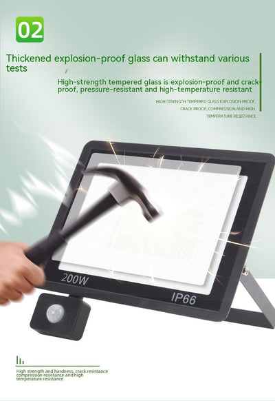 Reflector LED de Alta Potencia - Image 21