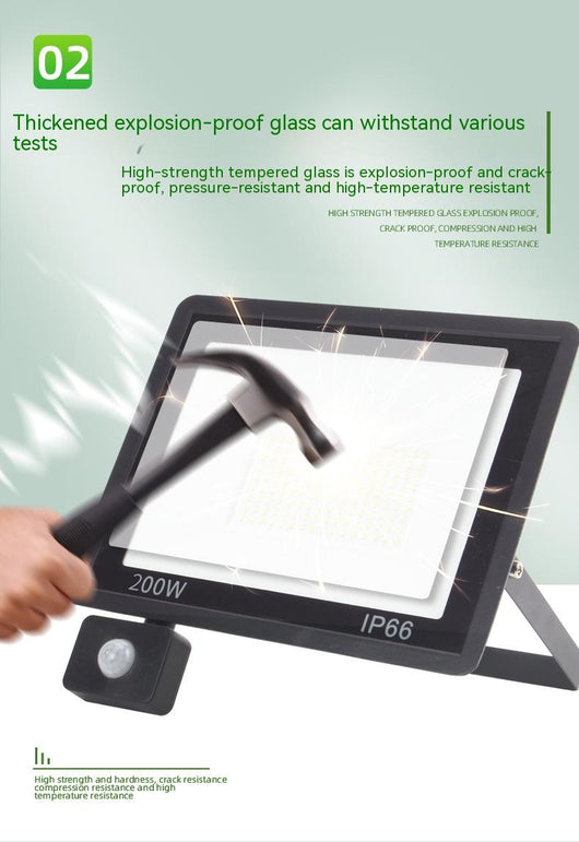 Reflector LED de Alta Potencia - Image 21
