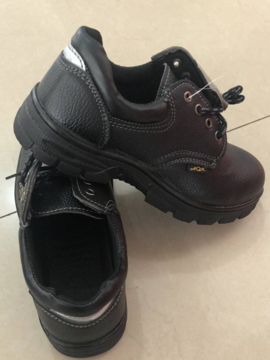 Zapatos de Seguridad Profesionales - Image 9