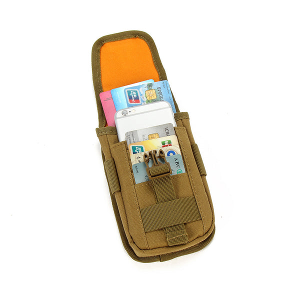 Bolsa Deportiva para Móvil de 67 Pulgadas - Accesorio Running