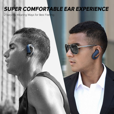 Audífonos Inalámbricos Bluetooth de Alta Calidad - Image 5